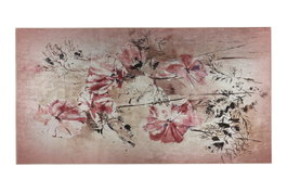 Conceptum Mu150 - Powder Alfombra de Pasillo 80 x 150 cm